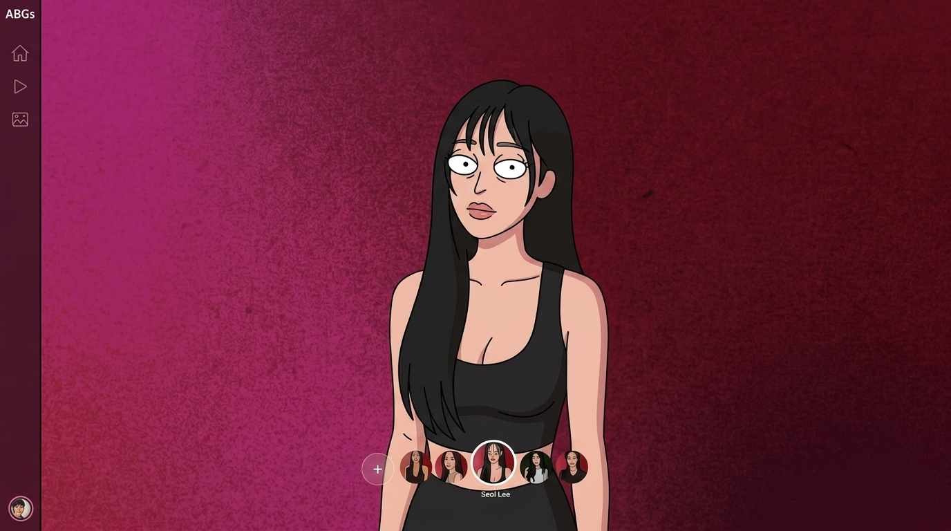 Your Marketing Boss Needs to Be an "Asian Baby Girl" to Succeed