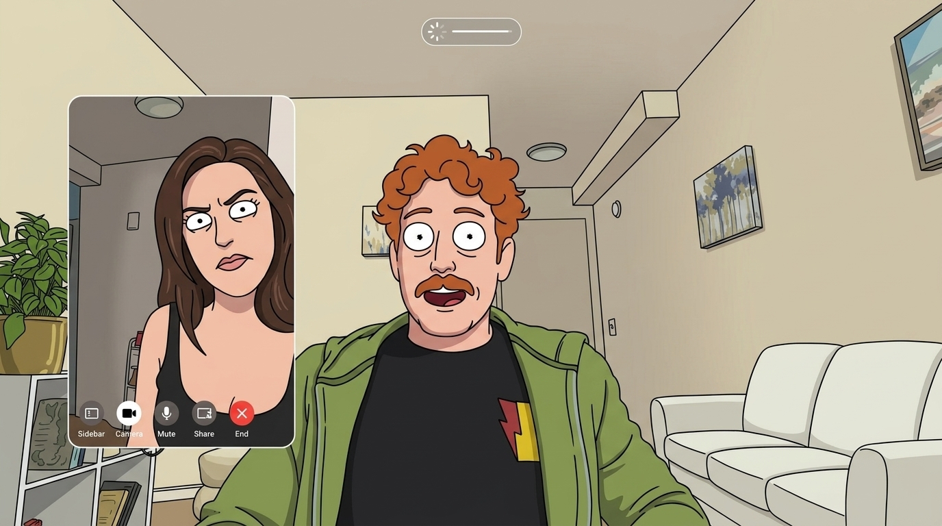 Nik Shevchenko Launches Omi Desktop AI as a Life Architect