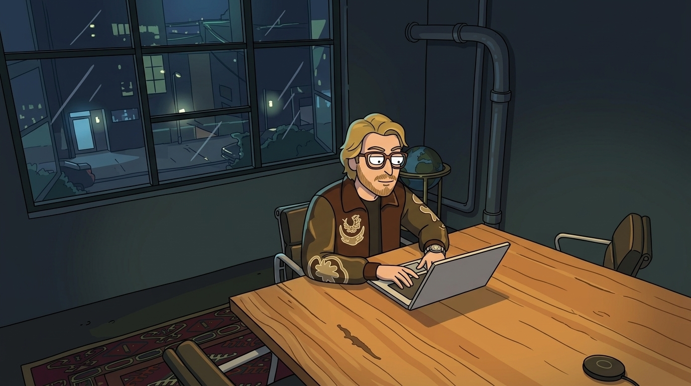 Another Startup Says It Will Make Friends For Everyone With Big Money