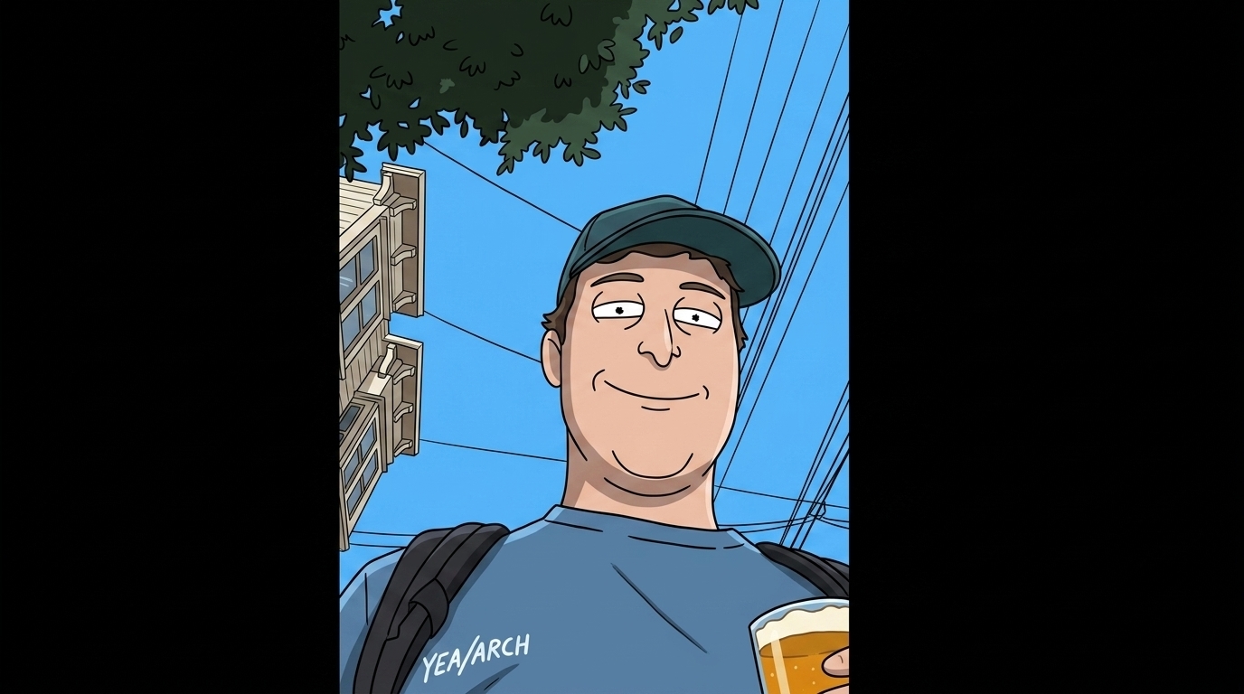 Zach Schmitz Launches Sidekick Keyboard With a "Greatest Launch Video"