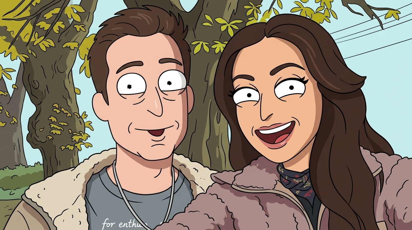 Bryan Johnson Adds "No Sex" To His Wild Longevity Experiments