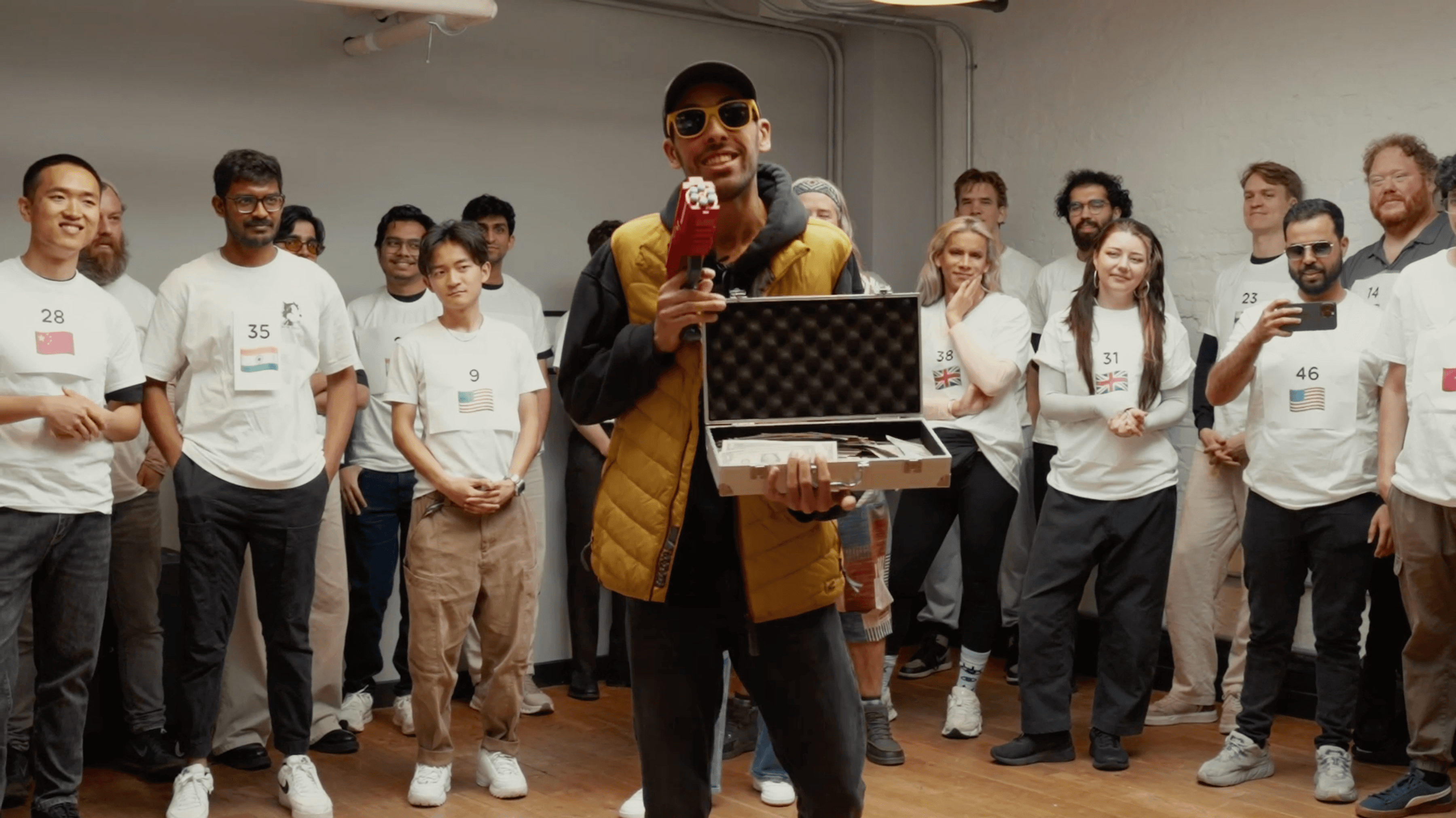 Thumbnail for Tech Original Games