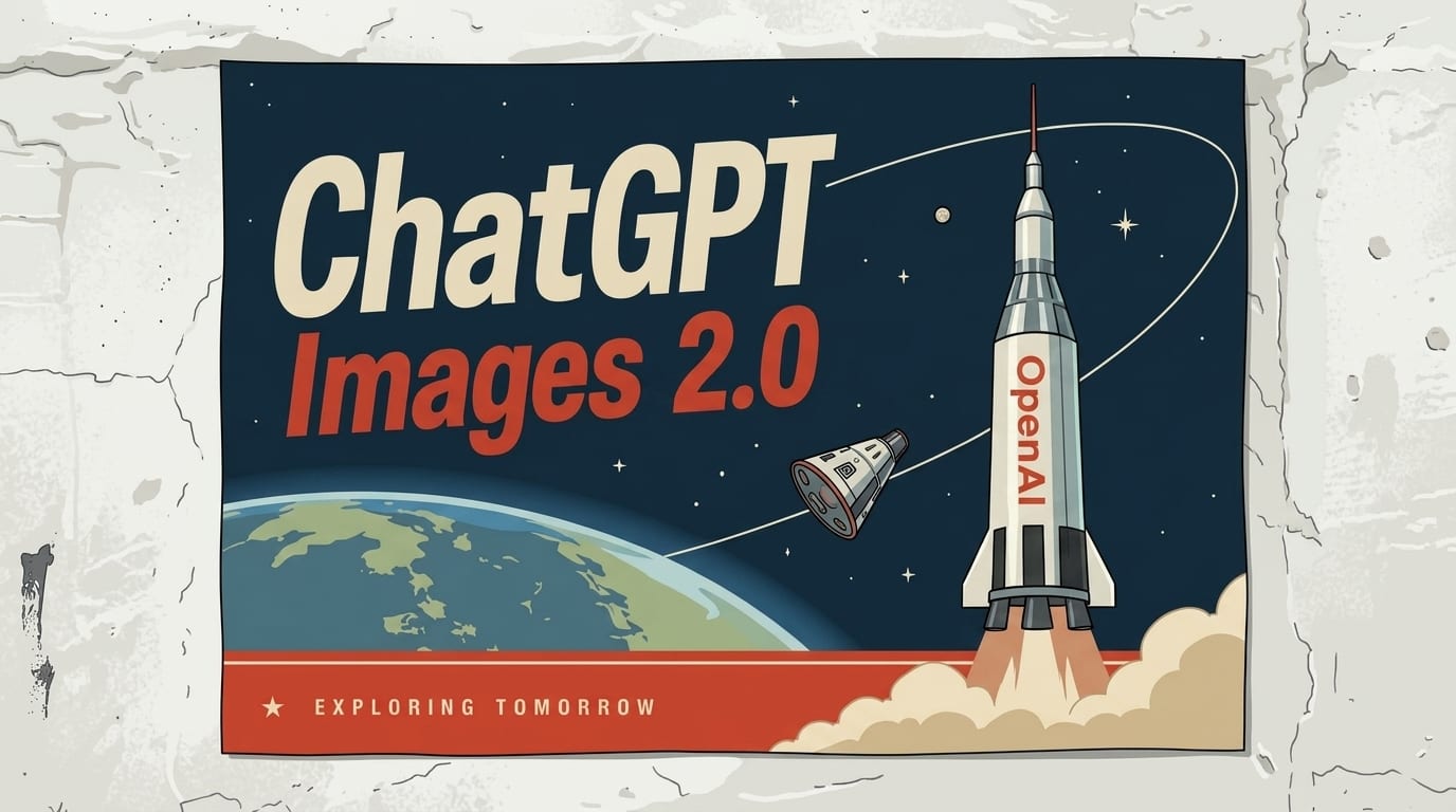 OpenAI's ChatGPT Images 2.0 Is a Big Jump in AI Art
