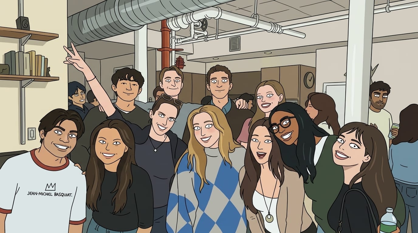 IRL Connection Economy Is Booming, Tinder Bets Big on In-Person Meetups