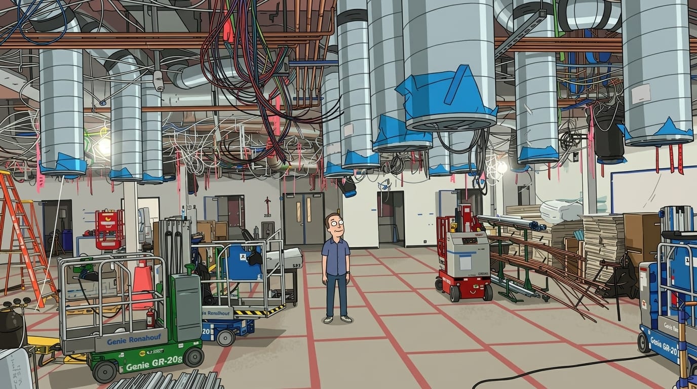 Liam Fedus Says Industrial-Scale Science Is Coming This Summer