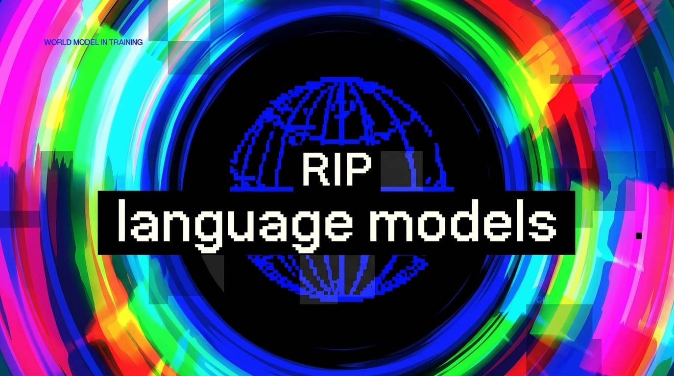 Odyssey ML Wants to Move Beyond Language Models With New Tech