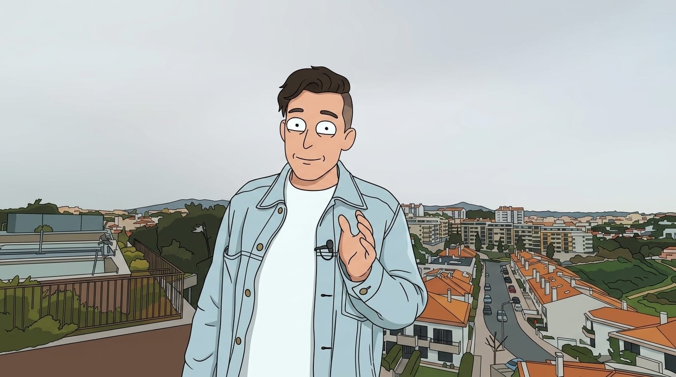Vitalii Dodonov Unleashes AI Ghostwriter to Pump Up Your 𝕏 Follower Count