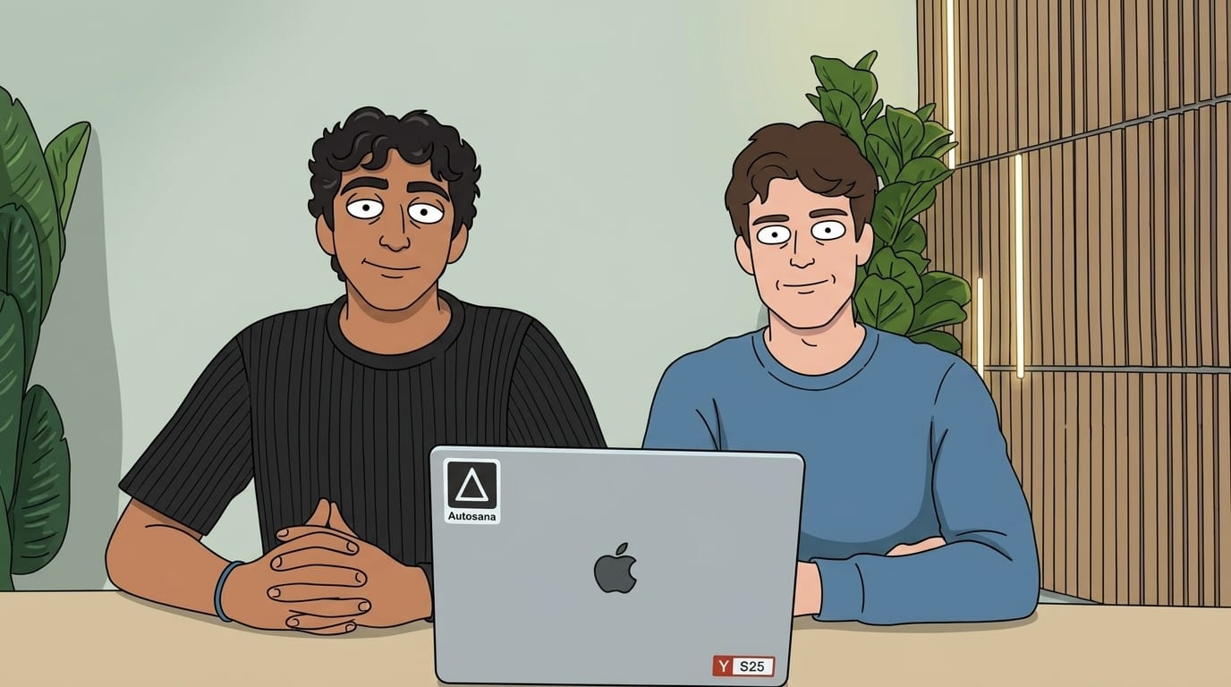 New Tool Autosana Means Less Waiting For Your Favorite Apps