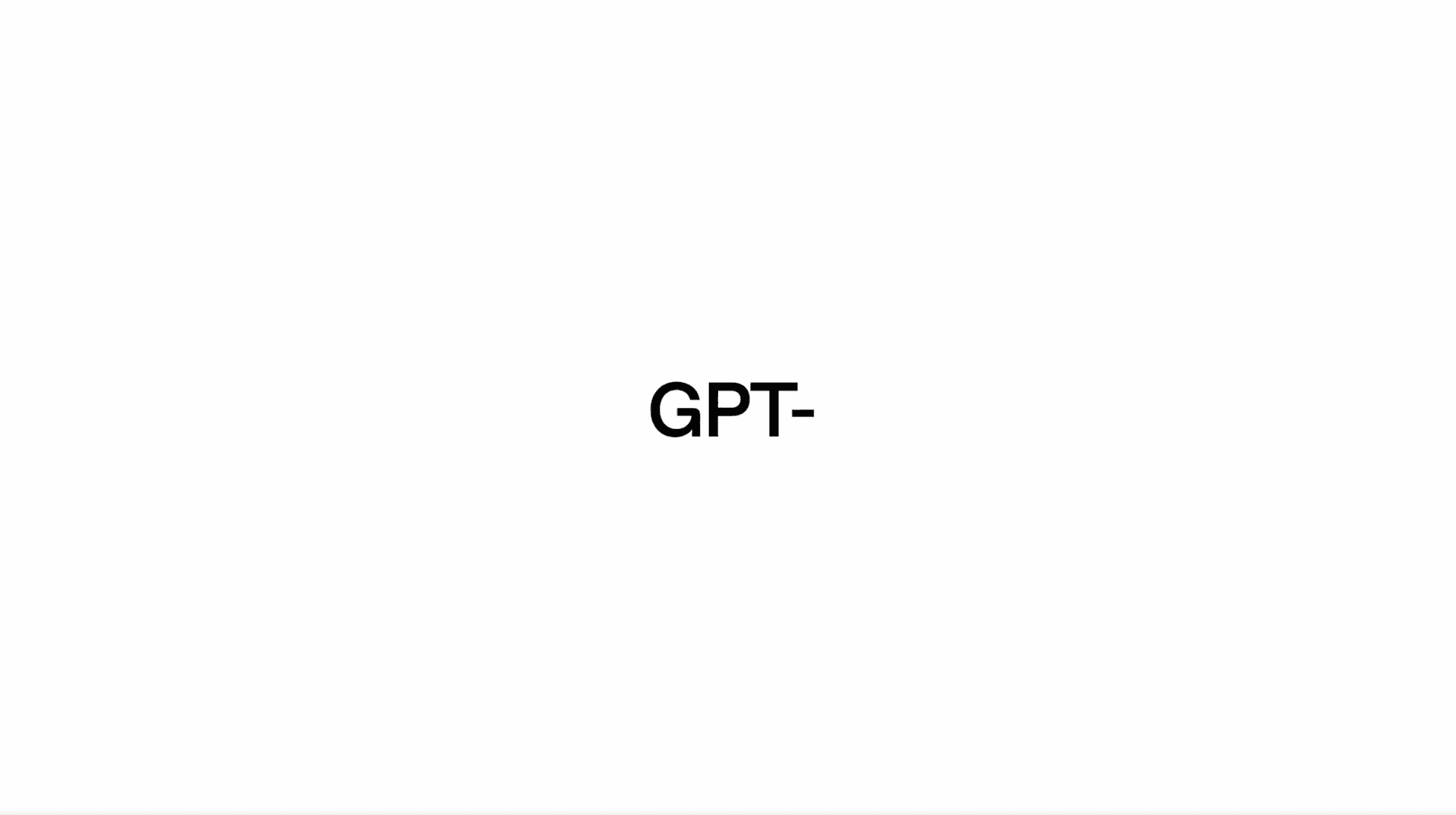 OpenAI Unveils GPT-5.5 For Complex Tasks And Agent Power